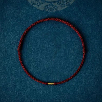 ANKLETS