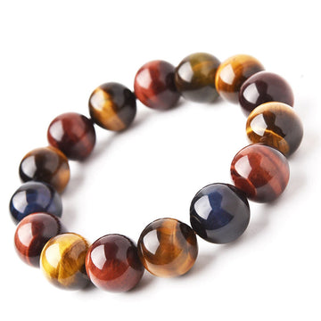 TIGER EYE