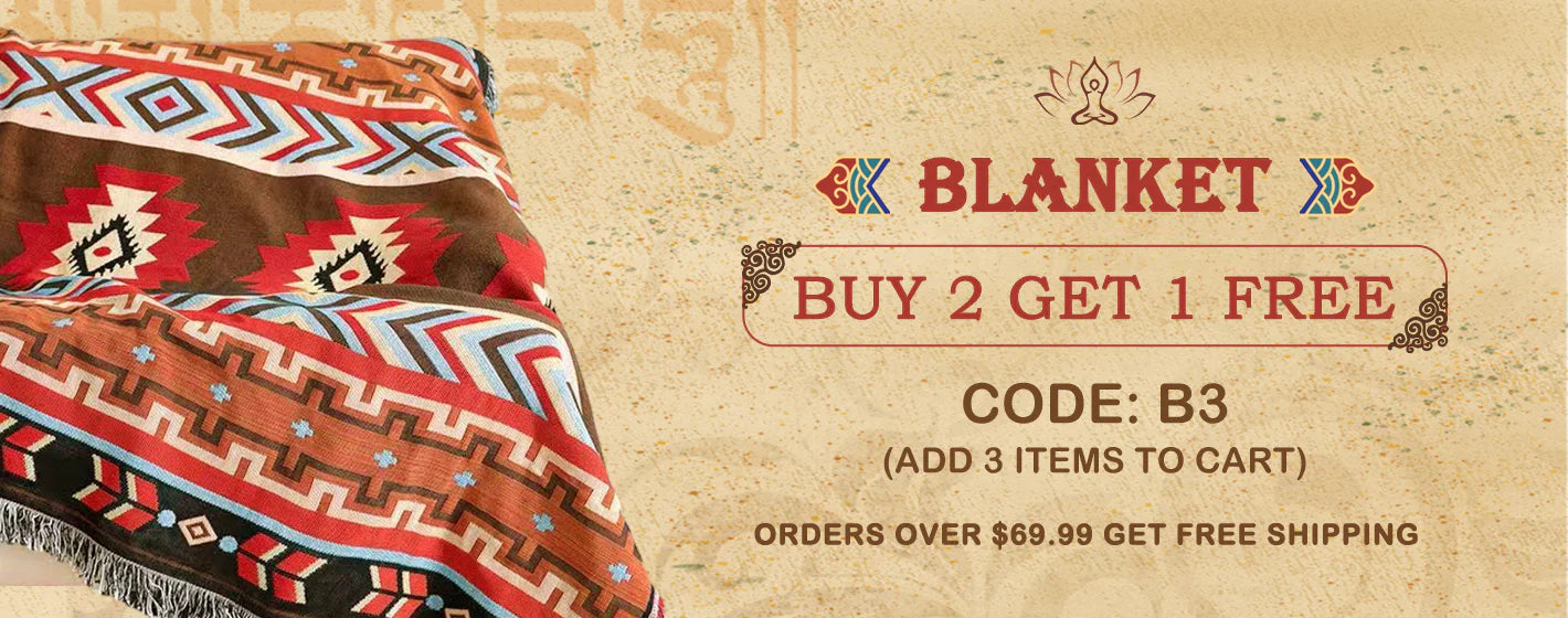 BLANKET