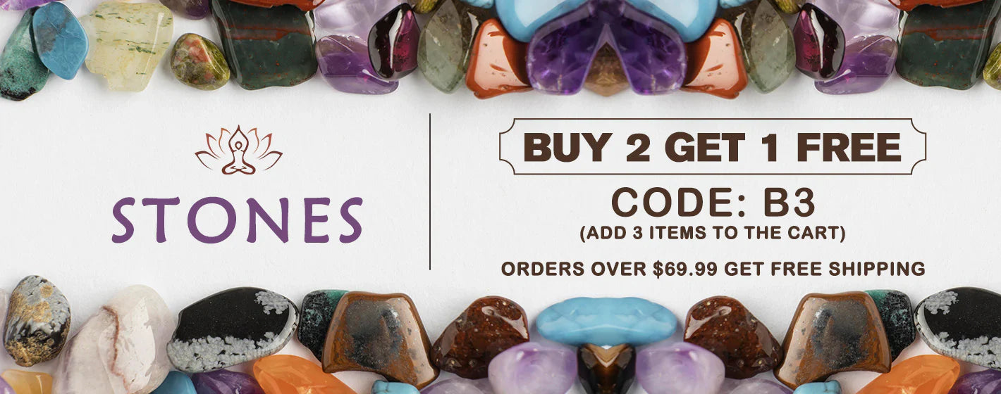 STONES