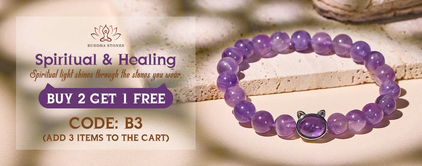 SPIRITUAL & HEALING