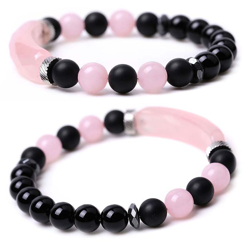 Natural Crystal Blue Aventurine Healing Bracelet (Extra 30% Off | USE CODE: FS30)
