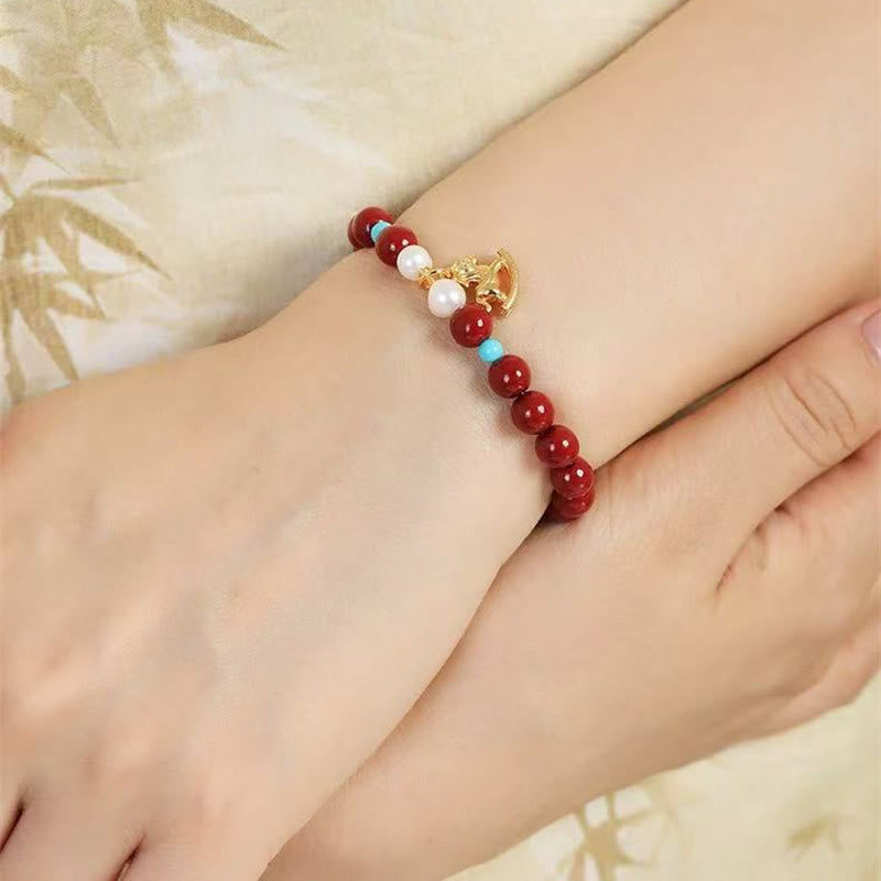 Buddha Stones "May You Have Strength and Protection" Year of the Horse Includes Gift Message Card