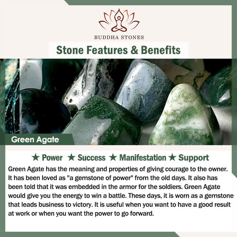 Buddha Stones Red Sandalwood Green Agate Ginkgo Leaf Protection Hairpin