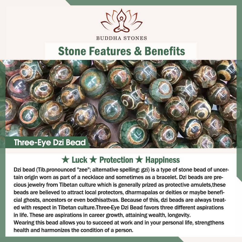 Buddha Stones Tibetan Turquoise Mala Balance Necklace Bracelet