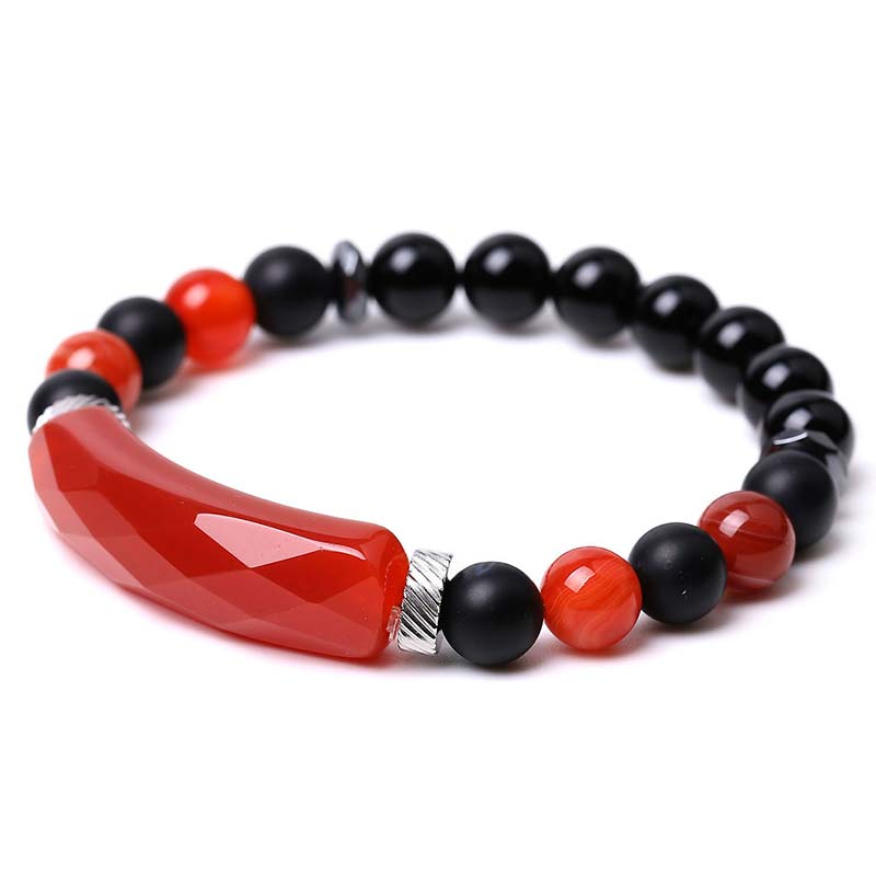 Natural Crystal Blue Aventurine Healing Bracelet (Extra 30% Off | USE CODE: FS30)