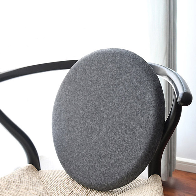 Buddha Stones Memory Foam Meditation Seat Cushion Chair Pad Home Living Room Decoration