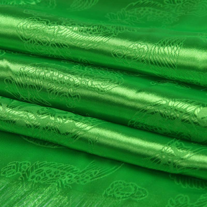 Tibetan Lucky Blessing 5 Colors Dragon Phoenix Pattern Khata Decoration (Extra 40% Off | USE CODE: FS40)