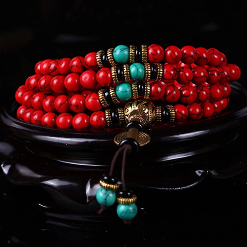Buddha Stones Gain Unexpected Wealth and Abundance Gift Set