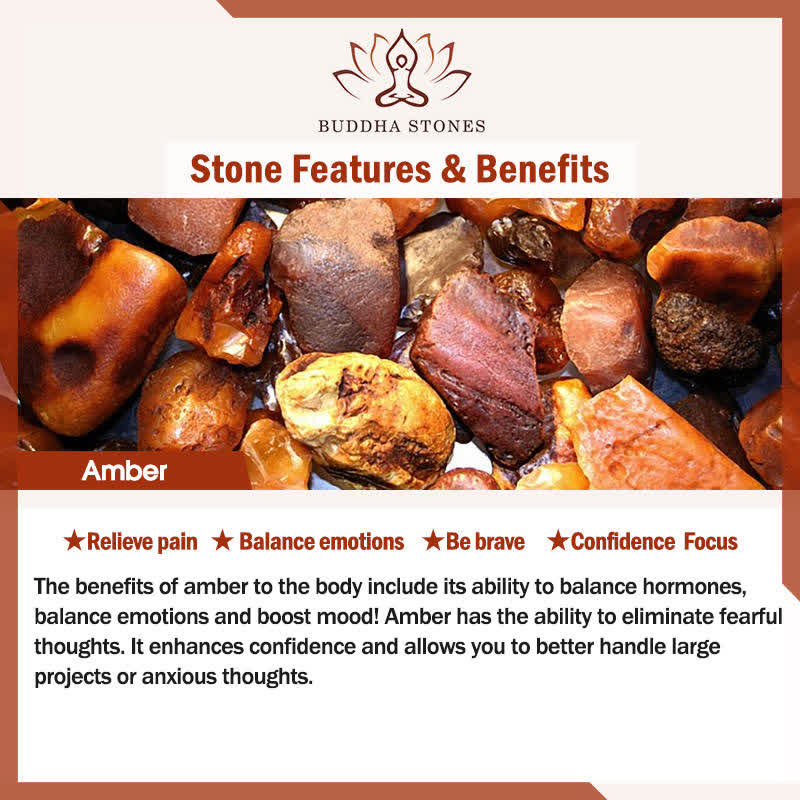 Buddha Stones Peacock Amber Fortune Love Necklace Pendant Ring