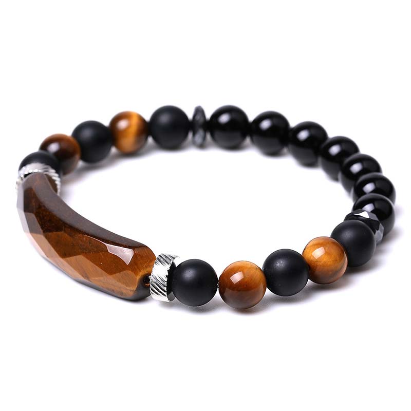 Natural Crystal Blue Aventurine Healing Bracelet (Extra 30% Off | USE CODE: FS30)