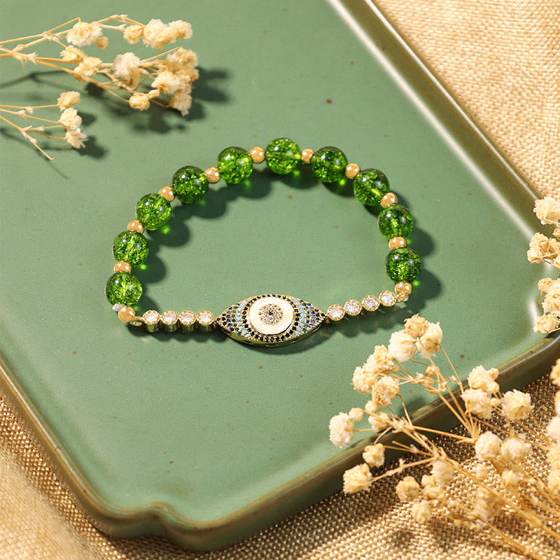 Buddha Stones Bring Infinite Good Fortune Evil Eye Bundle