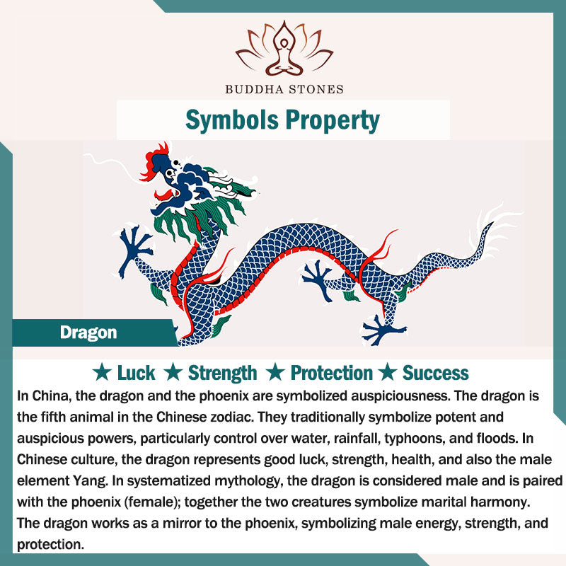 Buddha Stones Dragon Titanium Steel Stimulation Rotatable Ring (Extra 30% Off | USE CODE: FS30)
