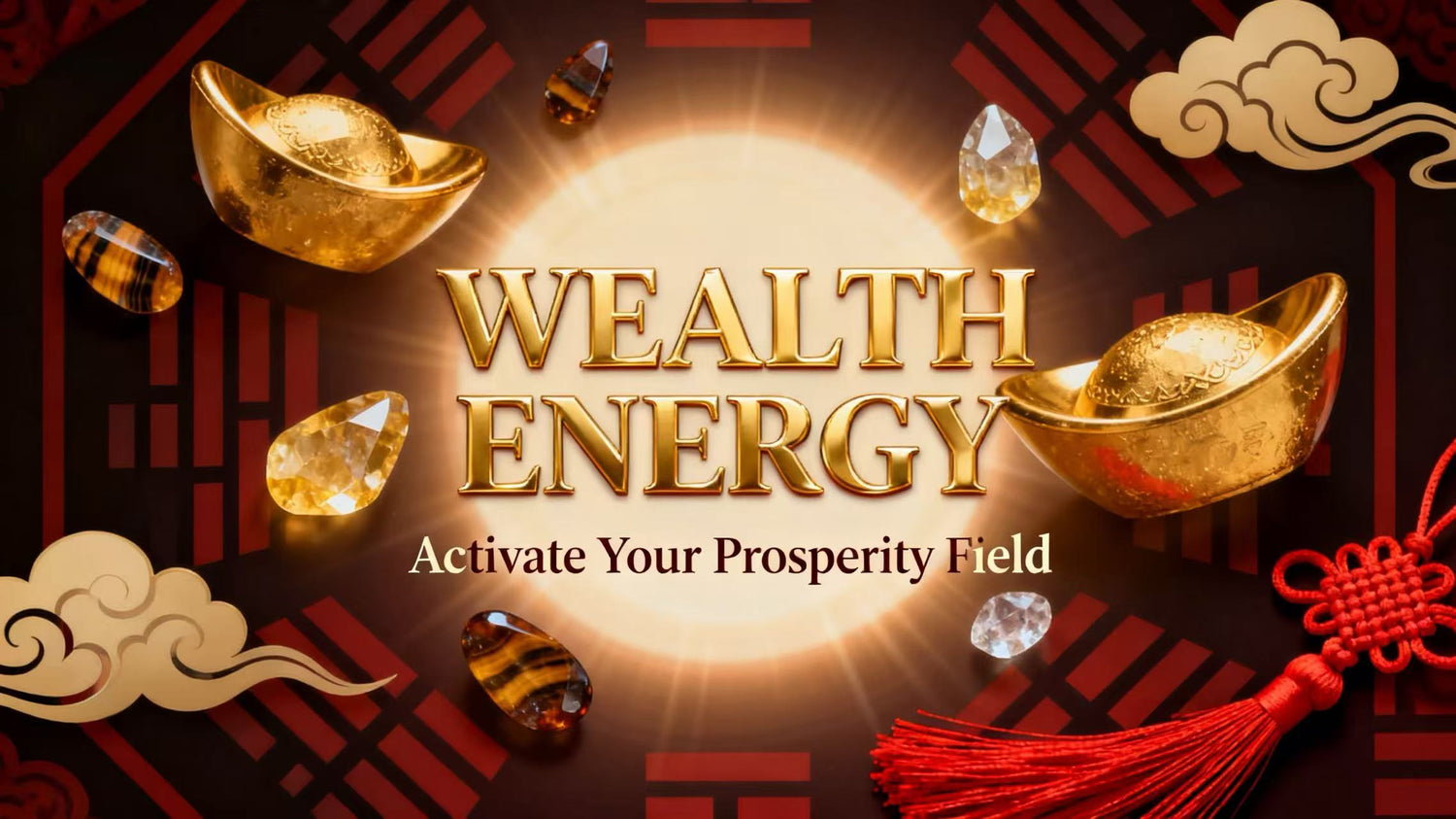 Fortune & Wealth Series