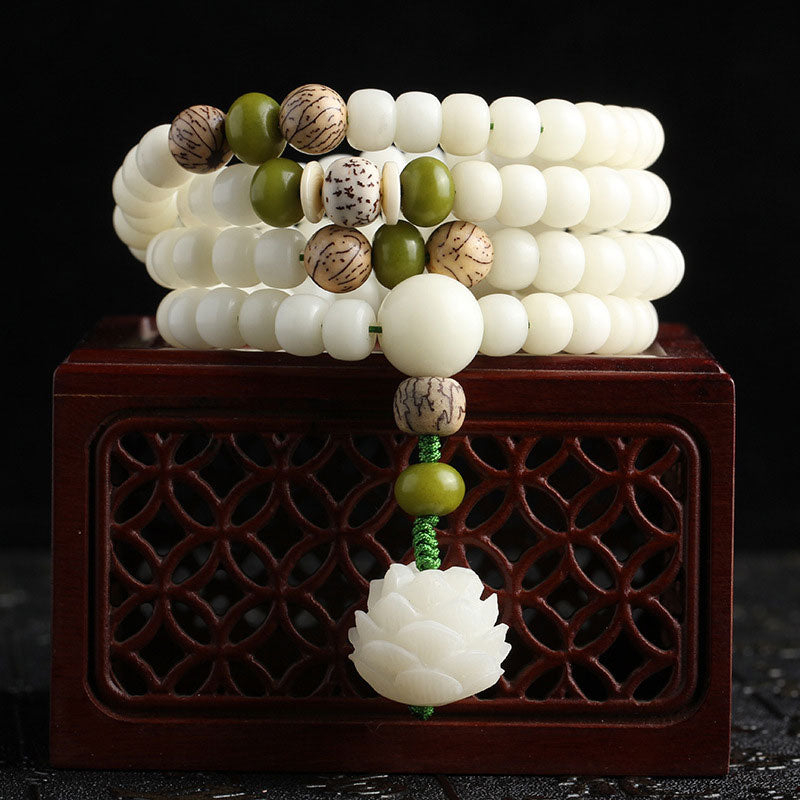 BODHI SEED MALAS