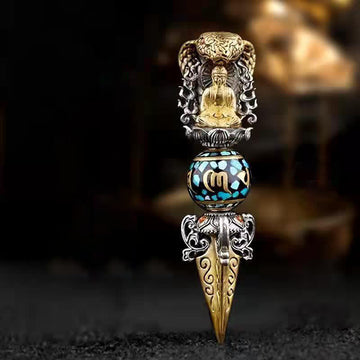 NECKLACES & PENDANTS