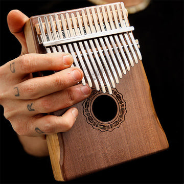 KALIMBA THUMB PIANO
