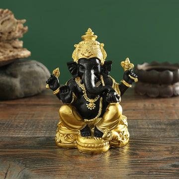 GANESH STATUE
