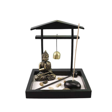 ZEN GARDEN