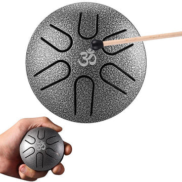 TONGUE DRUM