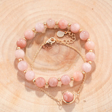 ROSE QUARTZ