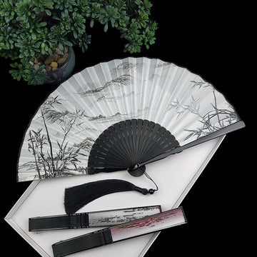 FOLDING FAN