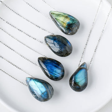 LABRADORITE