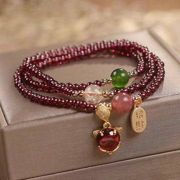 FOX JEWELRY
