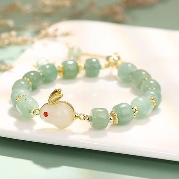 GREEN AVENTURINE