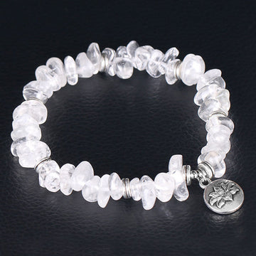 CLEAR QUARTZ