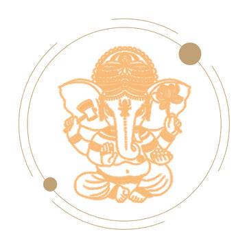 ELEPHANT- PROSPERITY & WISDOM