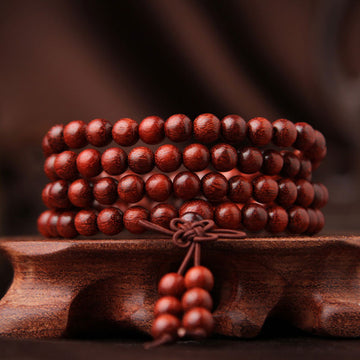 SMALL LEAF RED SANDALWOOD