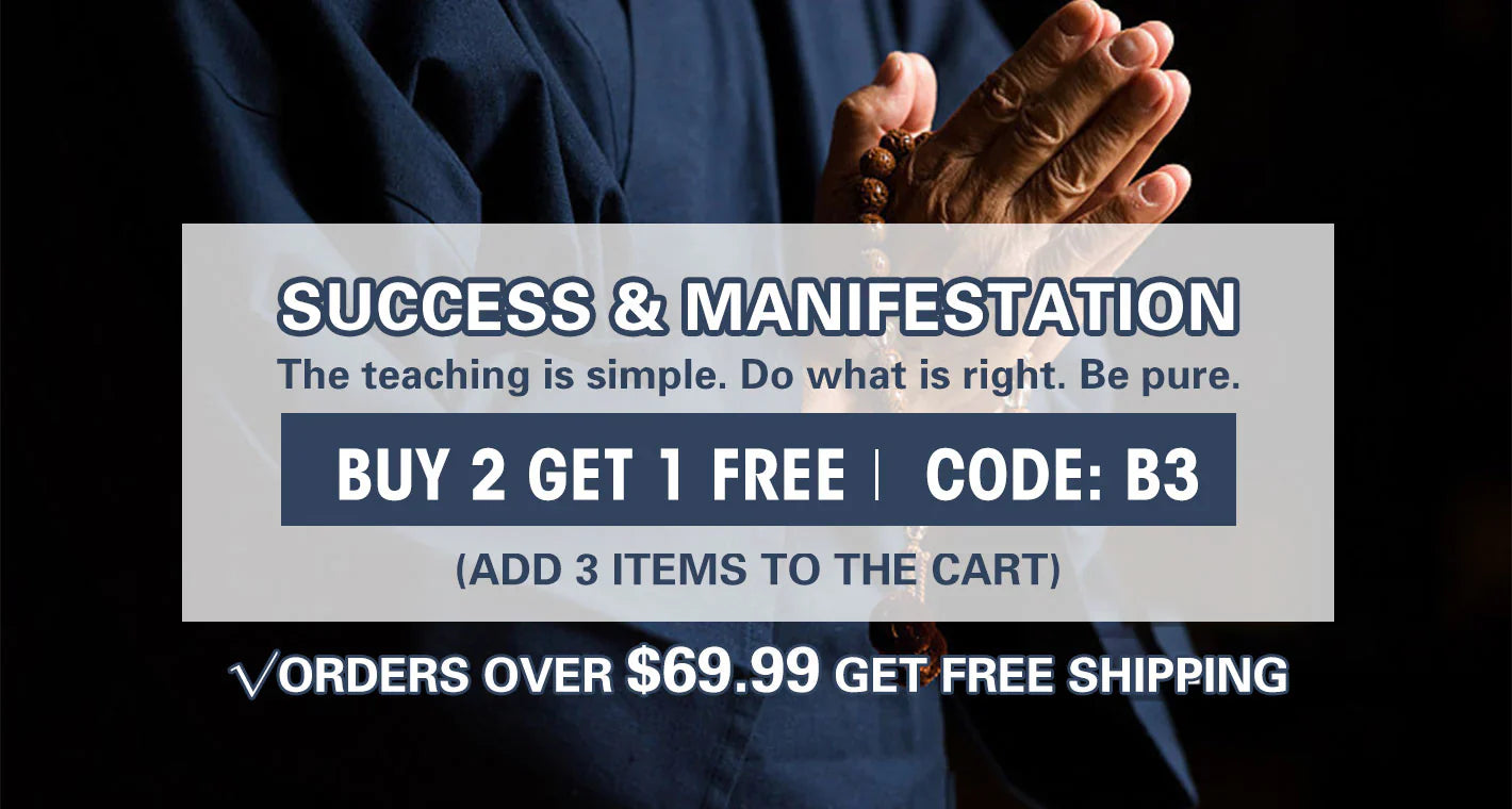 SUCCESS & MANIFESTATION