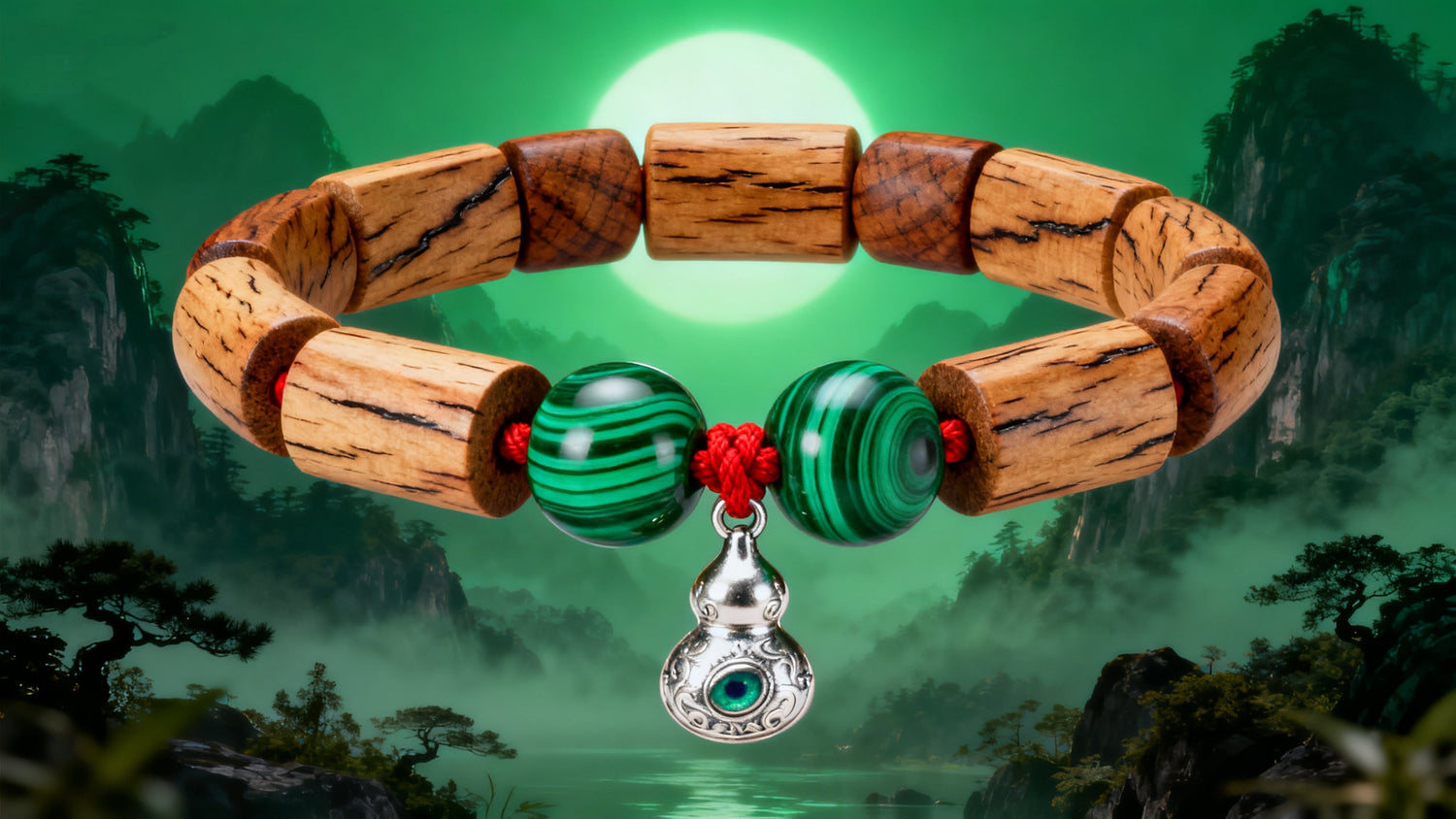 Peace Pendants