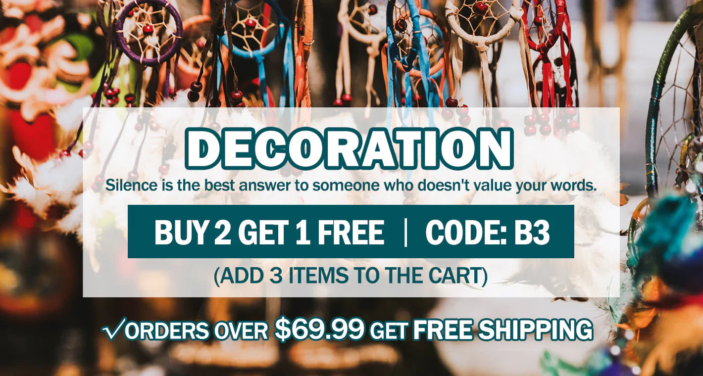 DECORATIONS