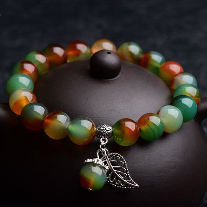 Buddha Stones Gain Unexpected Wealth and Abundance Gift Set
