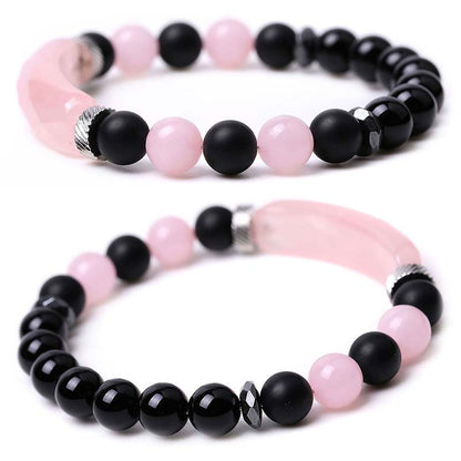 Natural Crystal Blue Aventurine Healing Bracelet (Extra 30% Off | USE CODE: FS30)