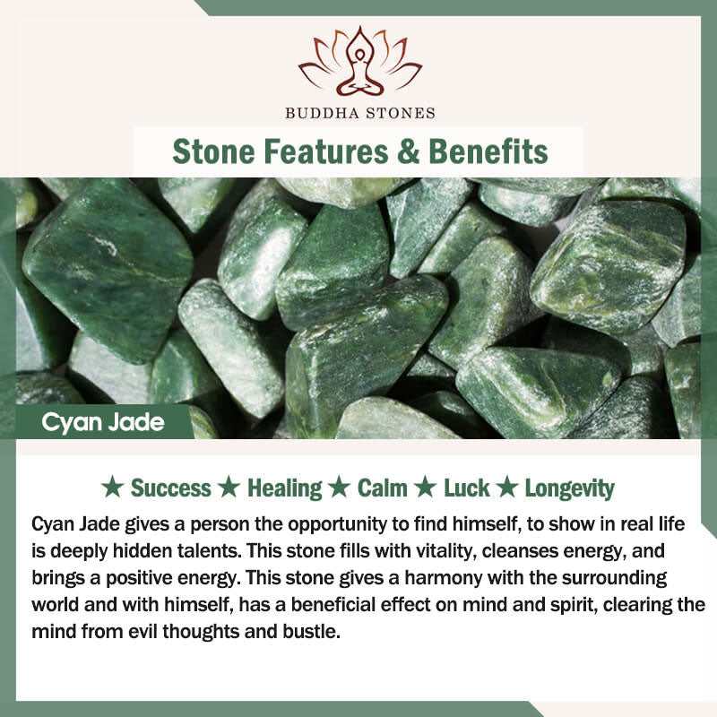 Buddha Stones Lotus Enlightenment And New Begining Gift Set
