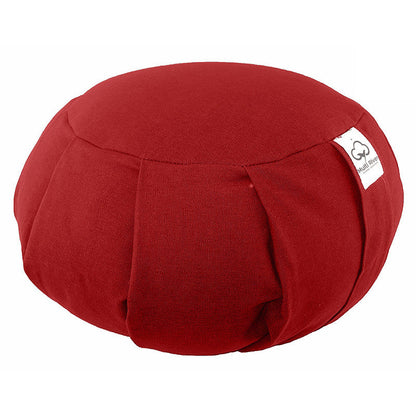 Buddha Stones Cotton Buckwheat Husks Meditation Seat Cushion Home Decoration