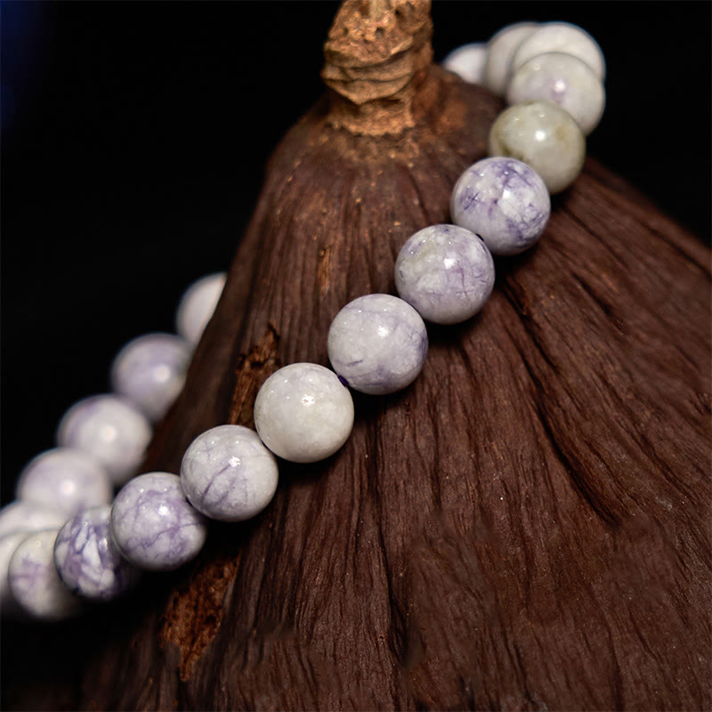 Buddha Stones Sodalite Harmony Bracelet