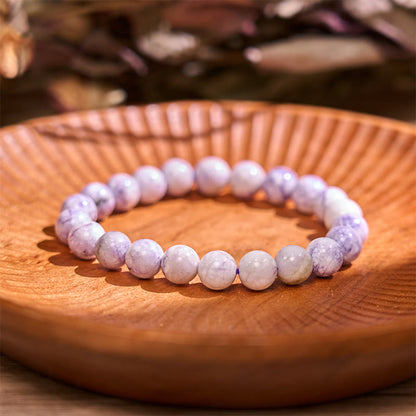 Buddha Stones Sodalite Harmony Bracelet