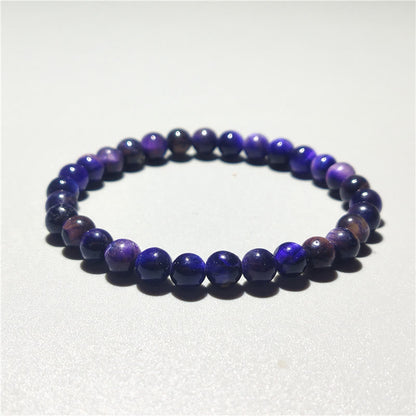 Buddha Stones Various Tiger Eye Confidence Bracelet