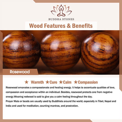 Buddha Stones Cute Mini Cat Rosewood Lacquer Craft Warmth Decoration Random Color(Blind Box)