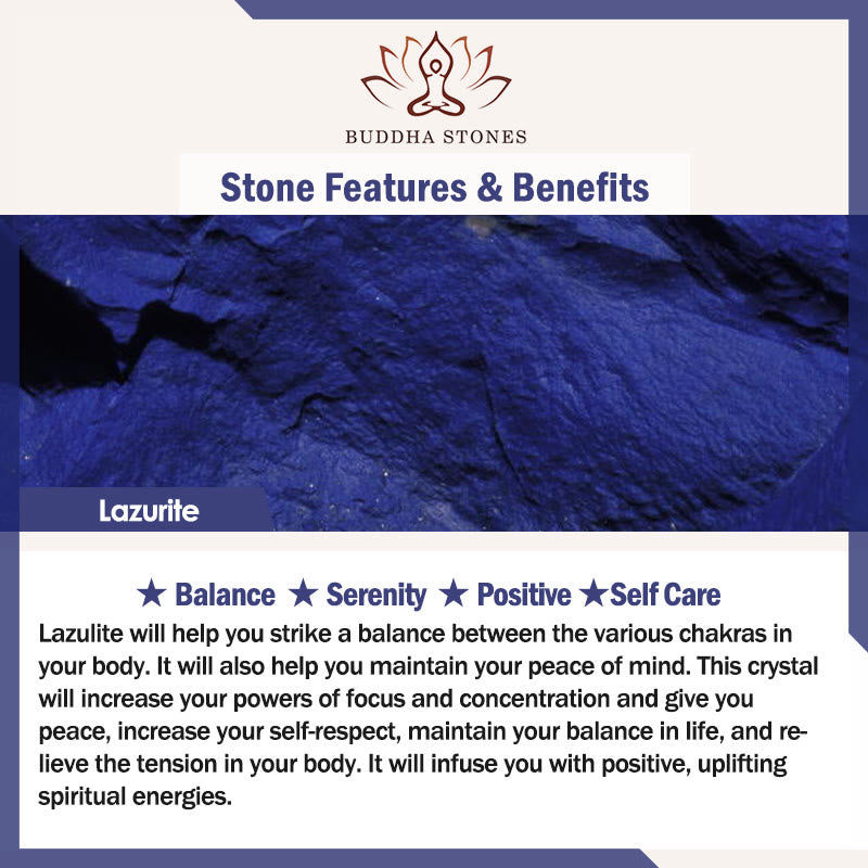 Buddha Stones Various Crystal Rose Quartz Green Aventurine Amethyst The Tree of Life Kindness Necklace Pendant
