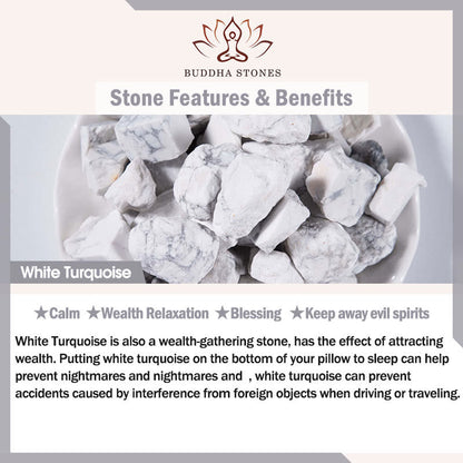 Buddha Stones Natural Various Crystal Strawberry Quartz Amethyst Nine Tailed Fox Protection Home Decoration