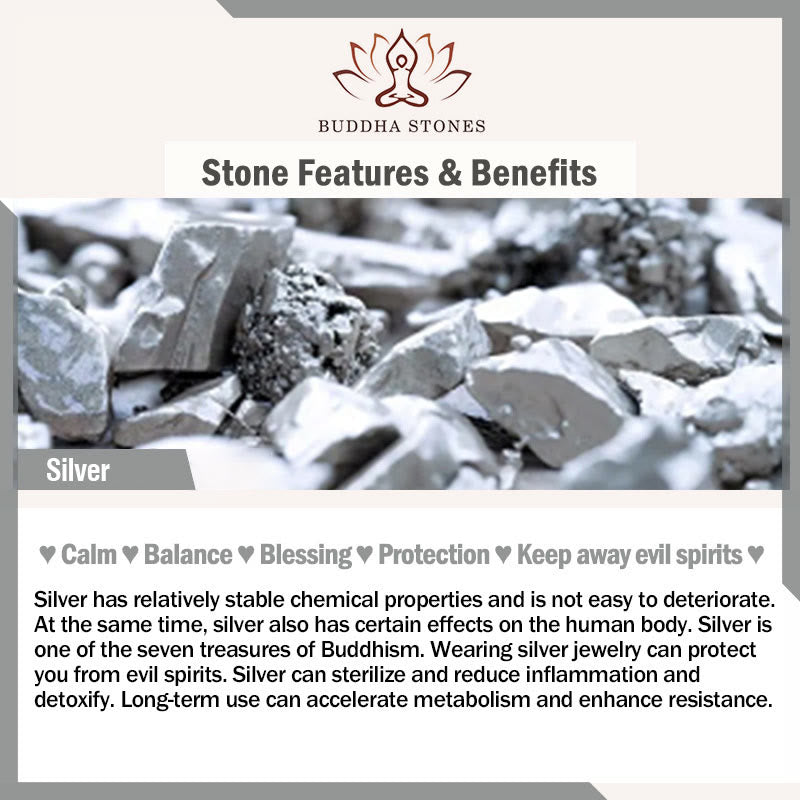 Buddha Stones 
