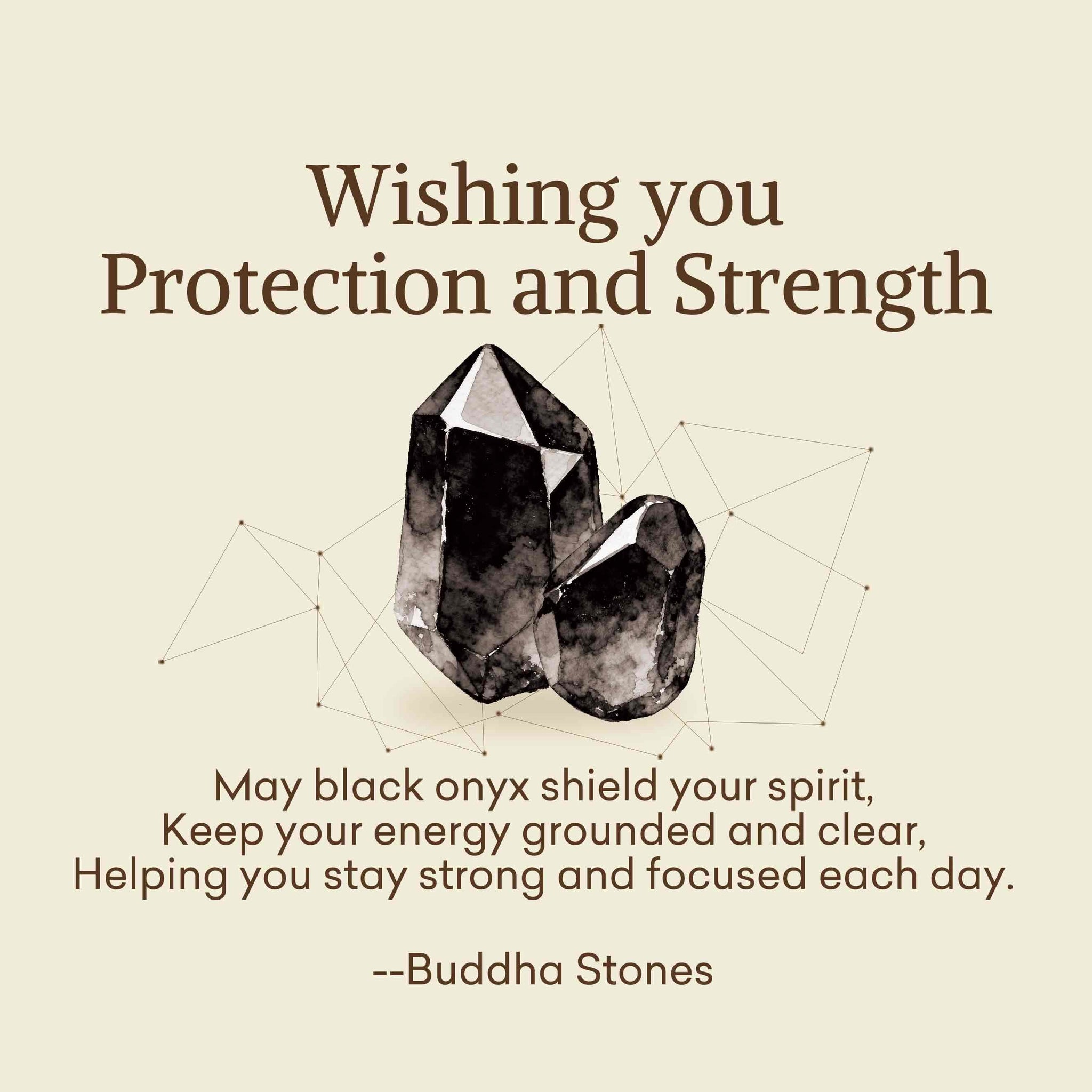 Buddha Stones 