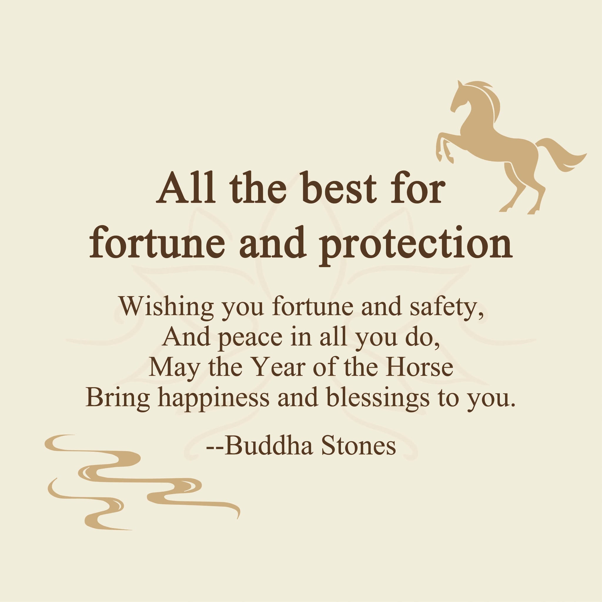 Buddha Stones 