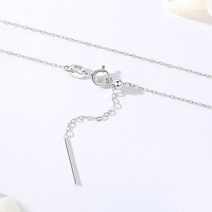 Buddha Stones 925 Sterling Silver Hetian Cyan Jade Elephant Success Necklace Pendant