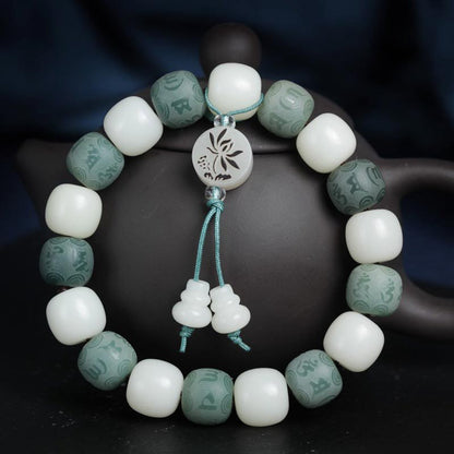 Buddha Stones Lotus Enlightenment And New Begining Gift Set